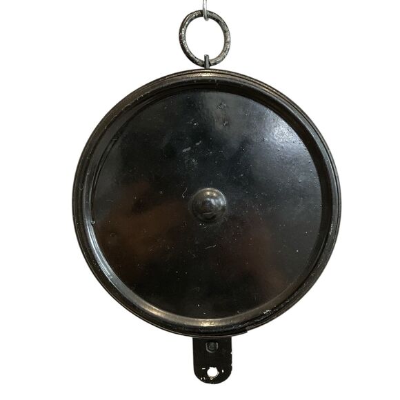 Penn Scale MFG Scale Series 820 Philadelphia PA Capacity 20 LBS Hanging Farm - Picture 7 of 8